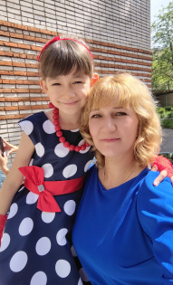 Алёна и Виктория