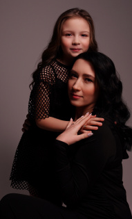 Евгения Ганиева