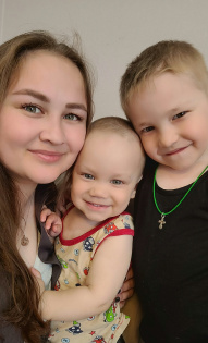 Григорьевы