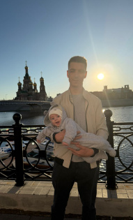 Денис Иванов