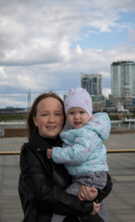 Янеева дарья