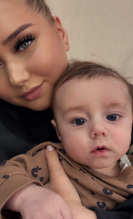 Дарья Иванова