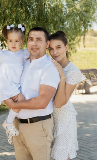 Андрей Сергеев