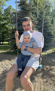 Екатерина Захарова