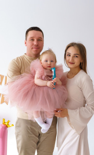 Пыркина Ольга Анатольевна