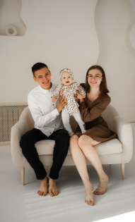 Потапова Дарья