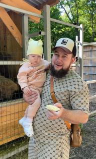 Александр Яшков Богатырь