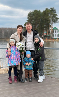 Анастасия Эш