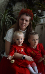 Ангелина Халапсина