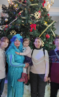 Никитин Фëдор