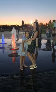 Леночка Анатольевна