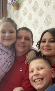 Светлана Савинова