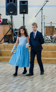 Чеканова Ксения