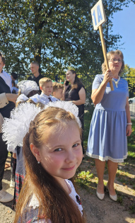 Васина Вероника 