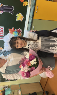 Малика Шарапова