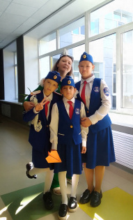 Сербина Валентина