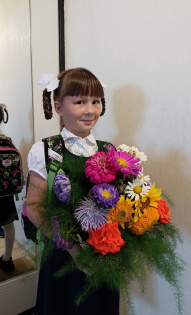 Данилова Светлана 