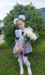 Юлия Герасимова 