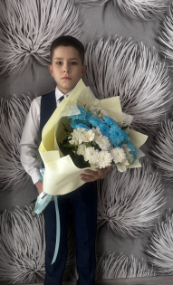 Степанов Виталий 