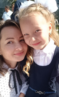 Алевтина Владимирова