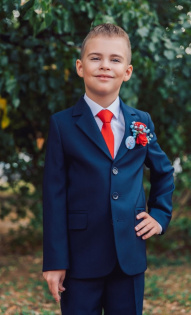 Иван Семенов