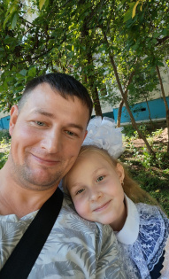 Столбов Виктор 