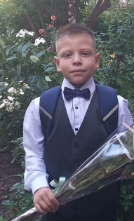 Коптелов Егор 