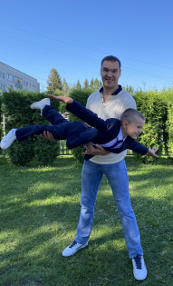 Людмила Стихарюк