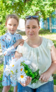 Анастасия и Надежда Кондратьевы