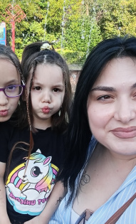 Татьяна Репнякова