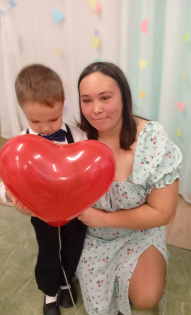 Ольга Ильина