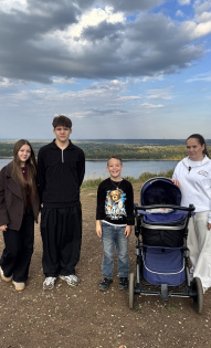 Марина Никифорова