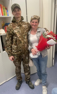 Манихин Денис