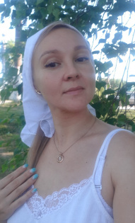 Вера Андреева