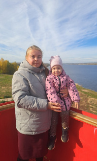 Яковлева Мария