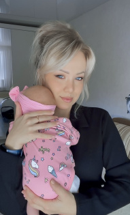 Наталия Завражнова