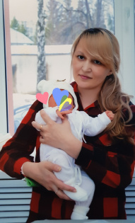 Иванов Глеб 