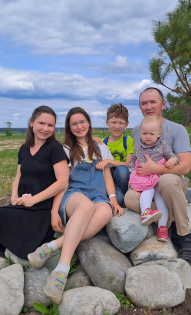 Татьяна Матурова 