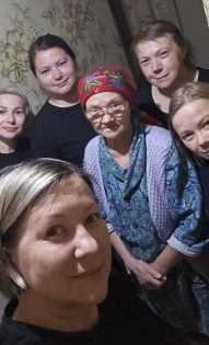 Вера Павлова