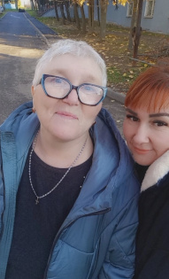 Ирина Михайлова 