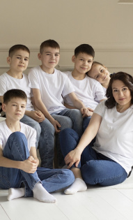 Григорьева Наталия