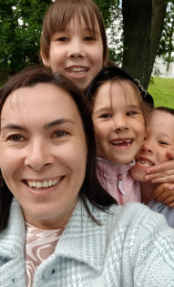 Васильева Алиса