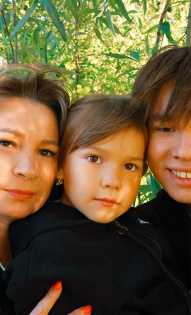 Кутузова Людмила