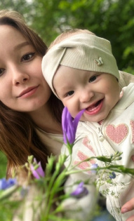 Екатерина Лаурова