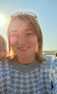 Светлана Иванова