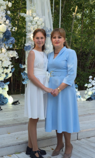 Ольга Ходаковская