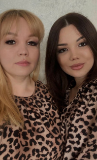 Мария Андреева