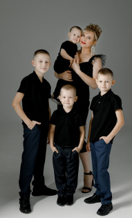 Алиса Яганова