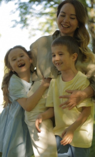 Майорова Ульяна