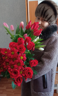 Ерилеева Татьяна